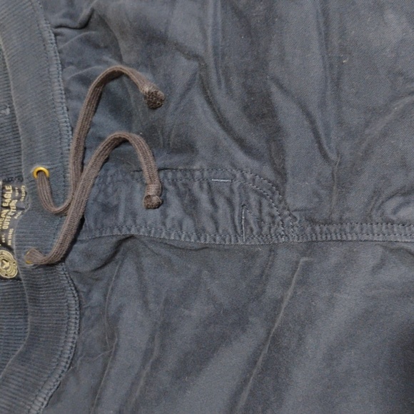 American Eagle cuff bottom pants - Picture 10 of 11